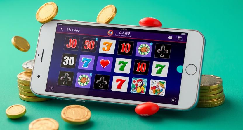 TKGEMBET app smooth mobile gameplay