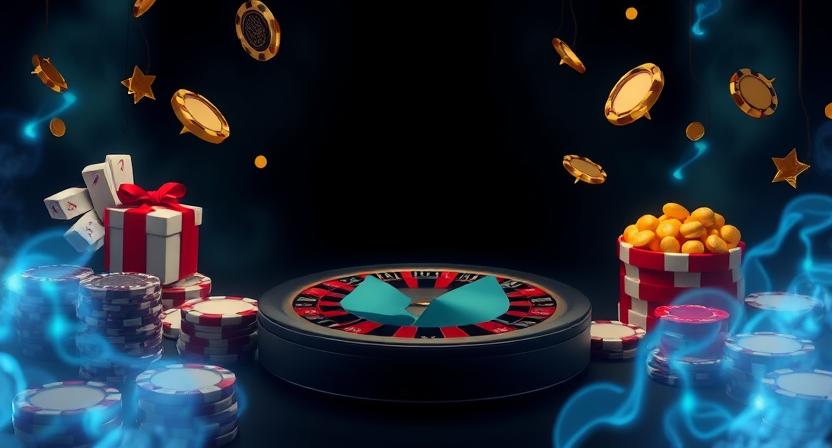 Colorful themes and thrilling jackpots in TKGEMBET slots