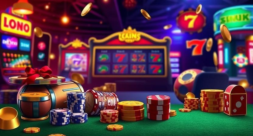 Seamless mobile experience for diverse slot games