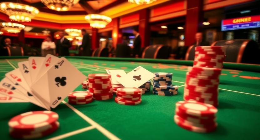 TKGEMBET slot game screen